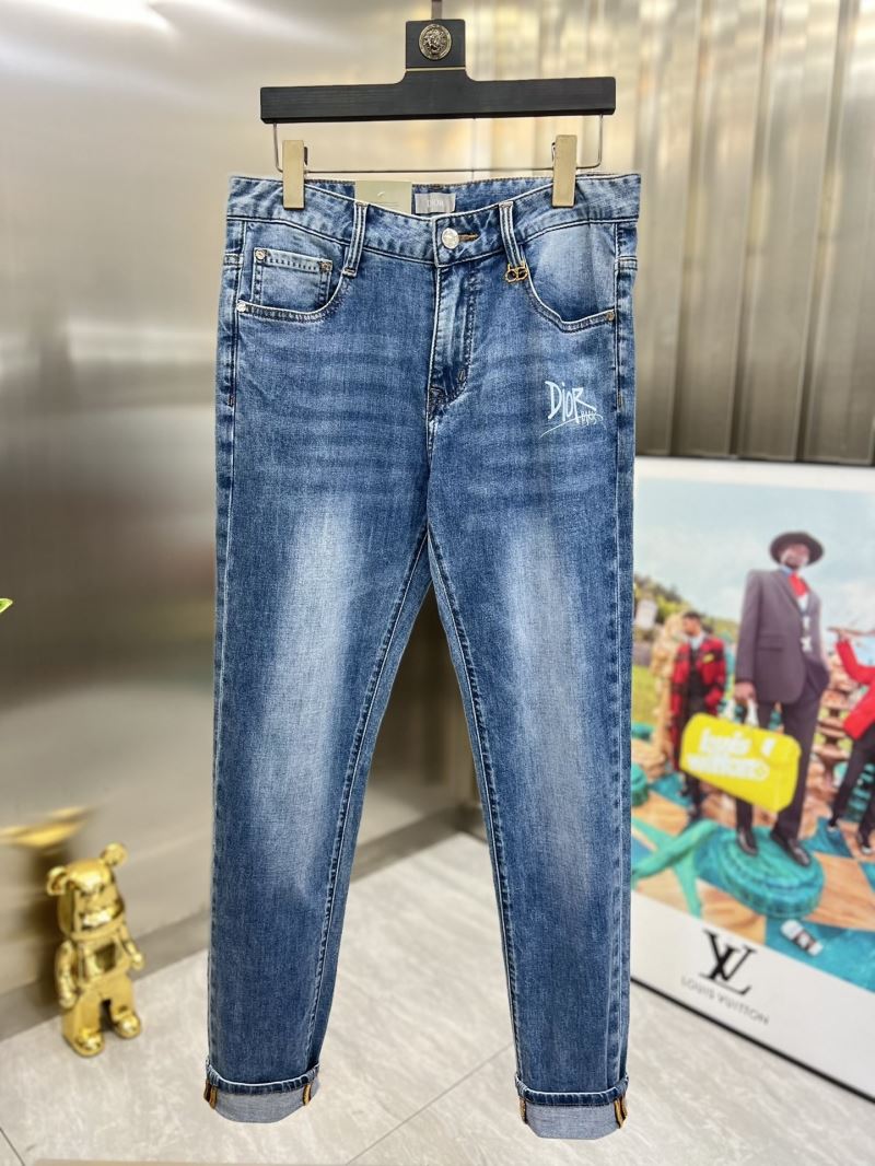 Christian Dior Jeans